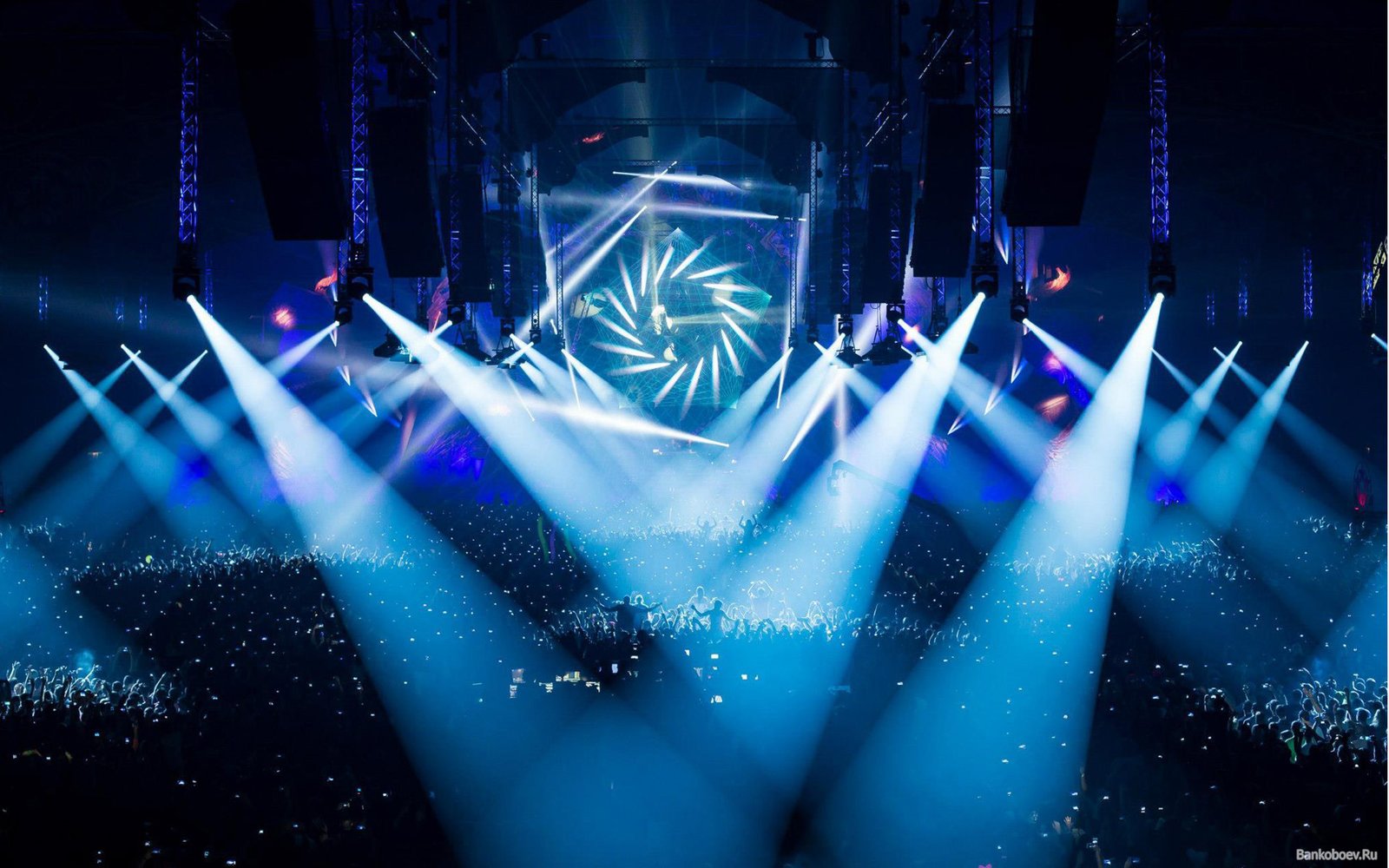 Technical Support for Events in Baku and Azerbaijan - 7