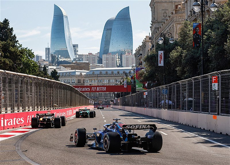 Event Participant Registration in Baku and Azerbaijan
