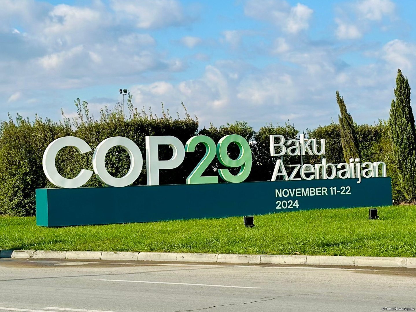 Event Participant Registration in Baku and Azerbaijan - 3