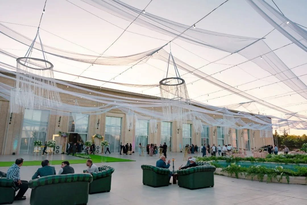 Organization of VIP Events in Baku and Azerbaijan - 3