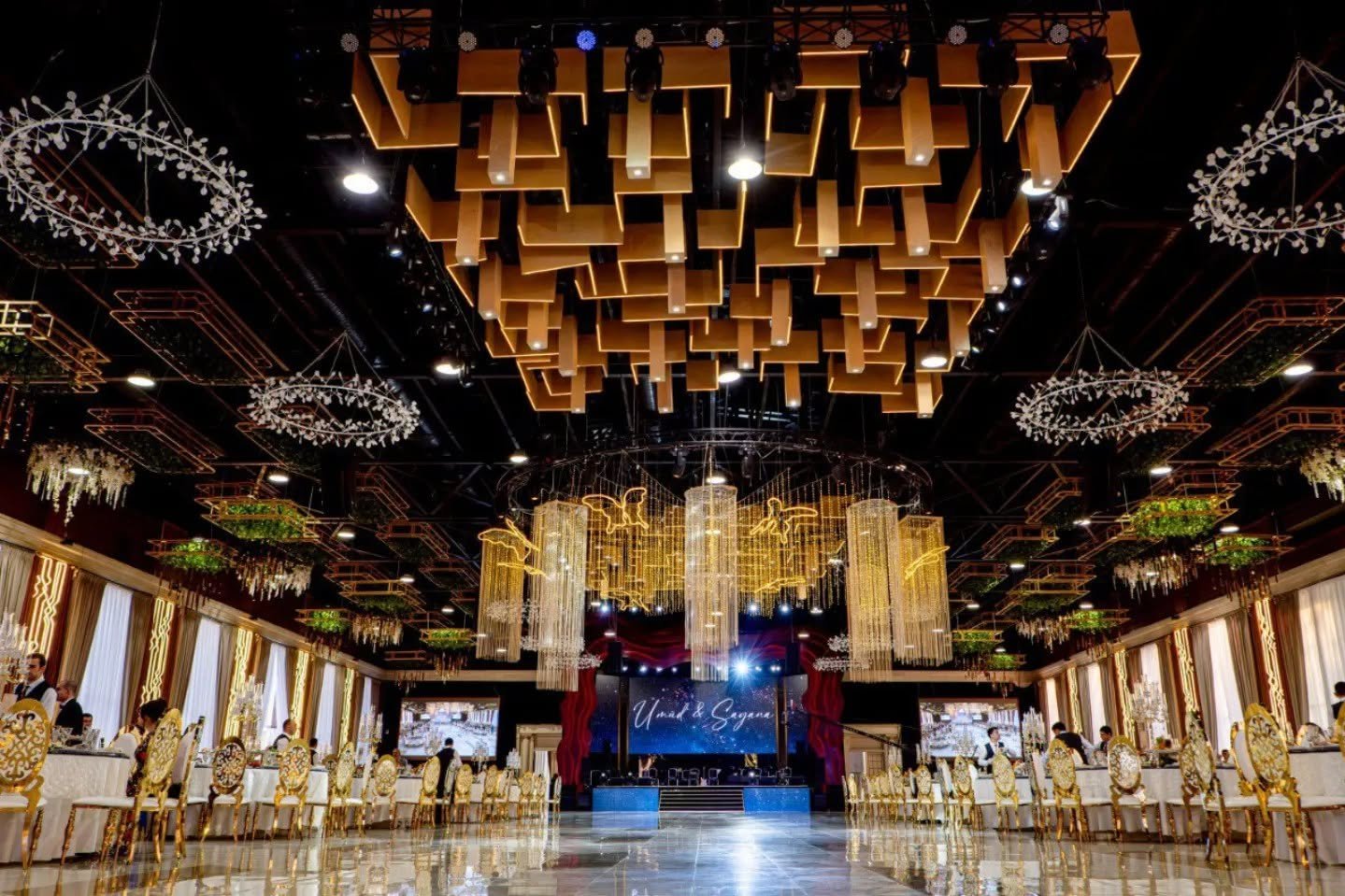 Organization of VIP Events in Baku and Azerbaijan - 8