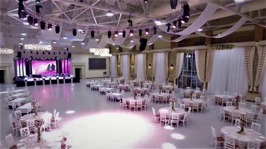 Organization of VIP Events in Baku and Azerbaijan - 9