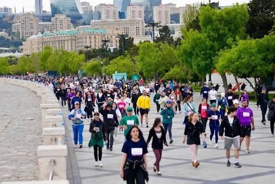 Azerbaijan — A New Destination for International MICE Events - 2