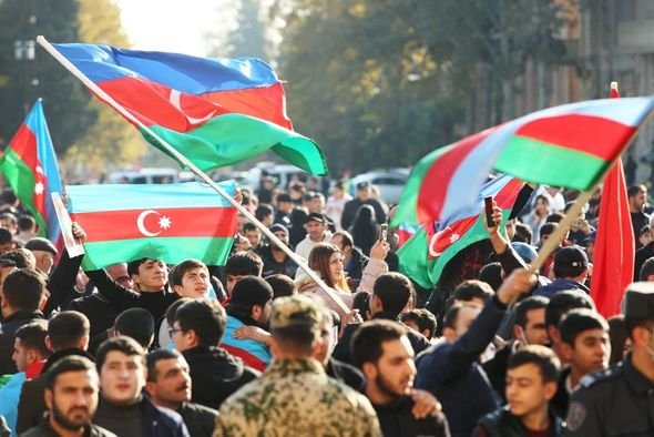 Azerbaijan — A New Destination for International MICE Events - 9