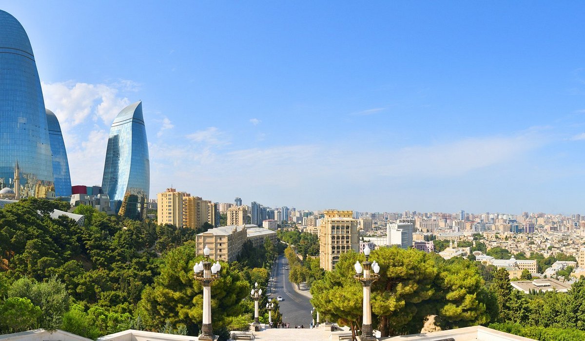 Why International Companies Choose Azerbaijan for MICE - 9