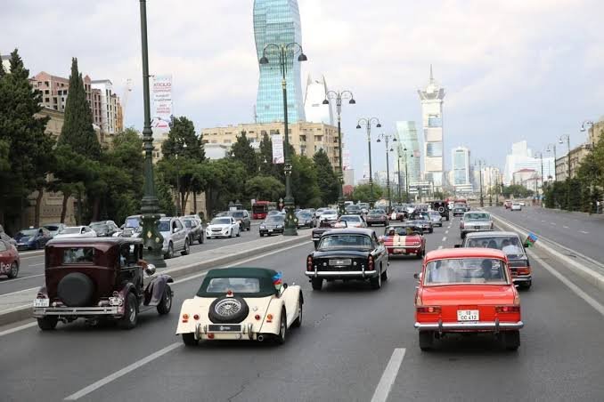 Incentive Programs in Azerbaijan - 8