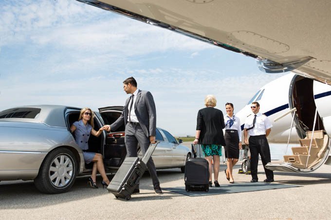 Transport and Logistics for Business Events in Baku and Azerbaijan
