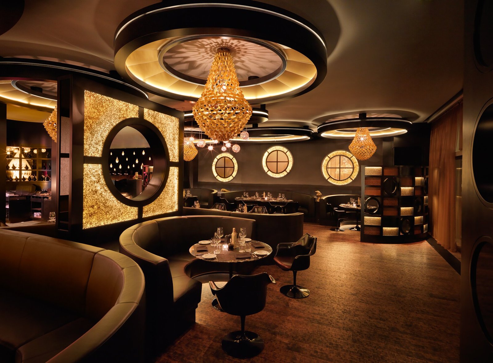Organization of Gala Dinners, Banquets and Catering in Baku