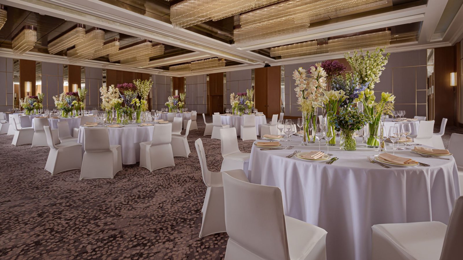 Organization of Gala Dinners, Banquets and Catering in Baku - 2