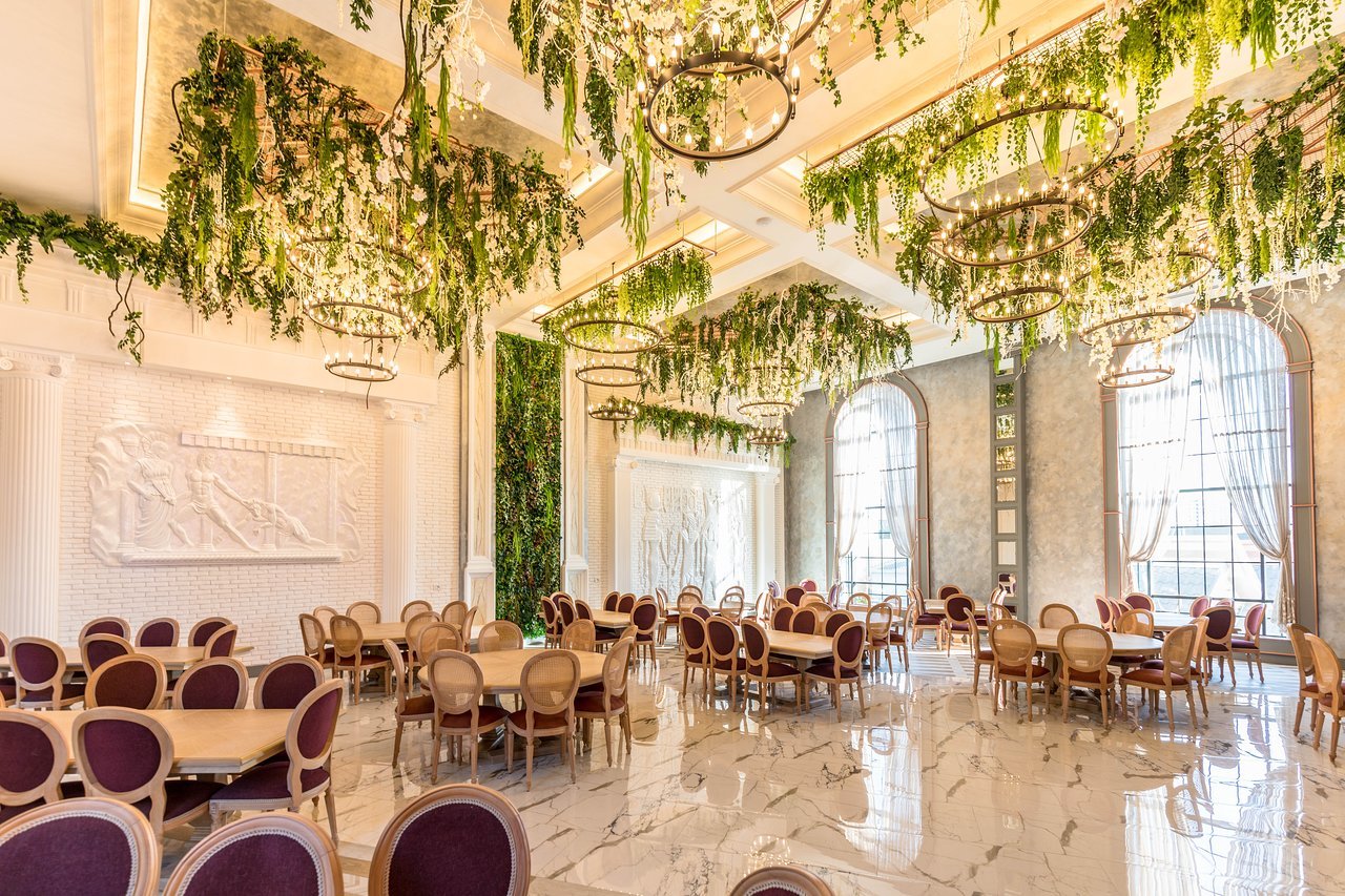 Organization of Gala Dinners, Banquets and Catering in Baku - 6