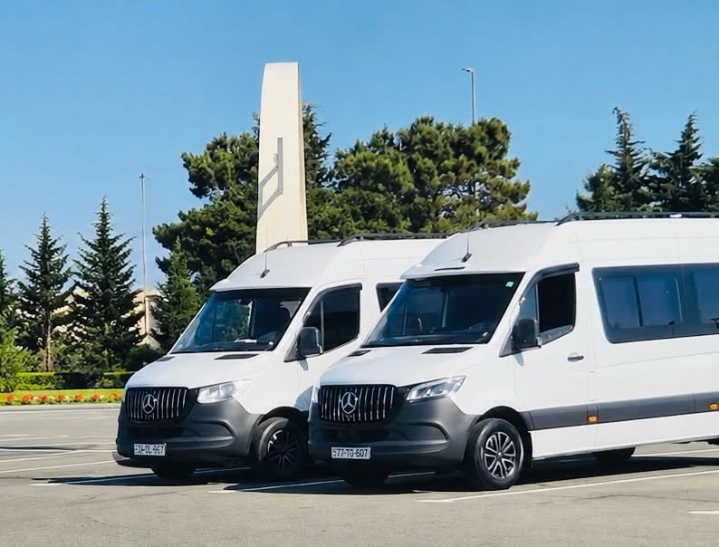 Transport and Logistics for Business Events in Baku and Azerbaijan - 4