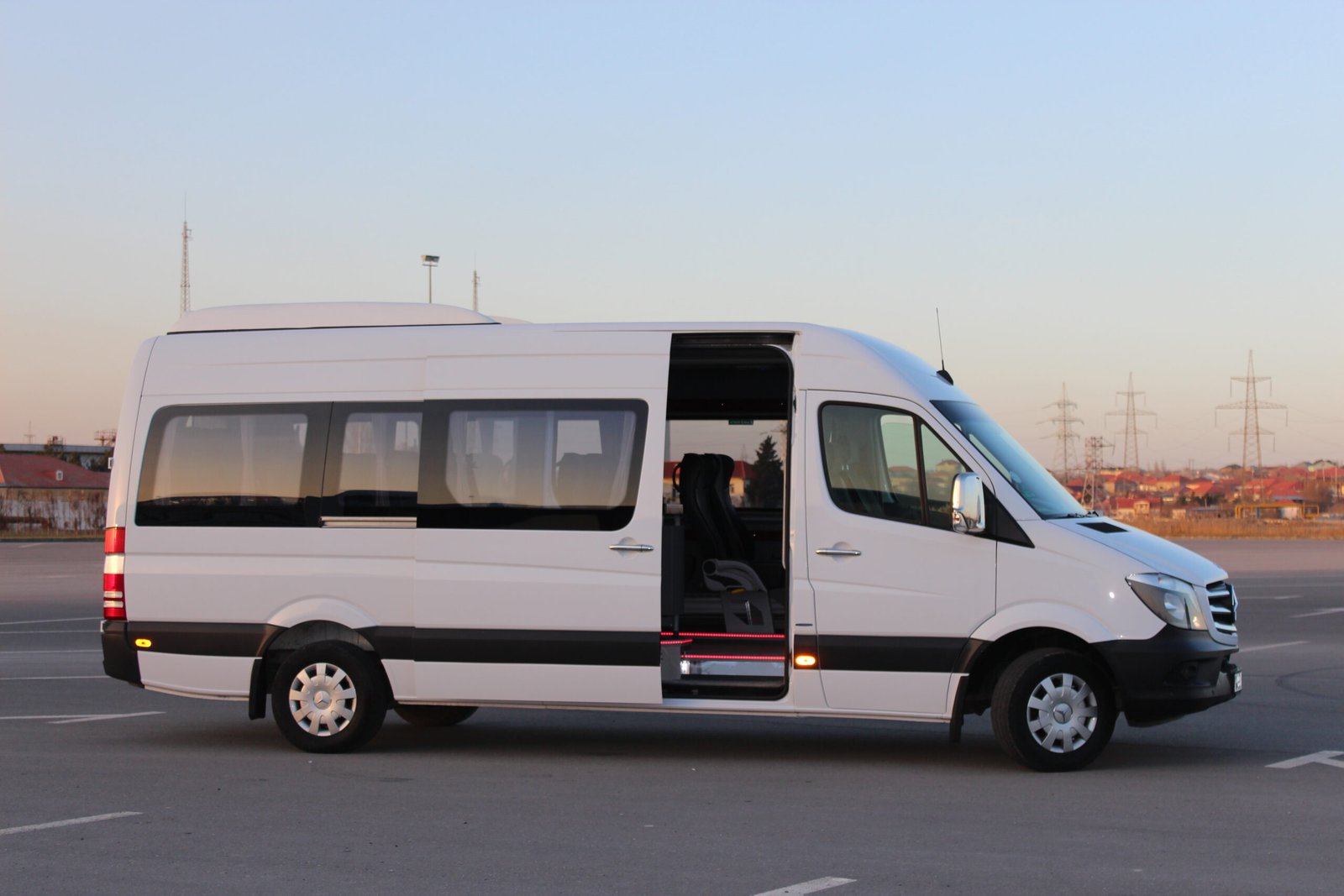 Transport and Logistics for Business Events in Baku and Azerbaijan - 5