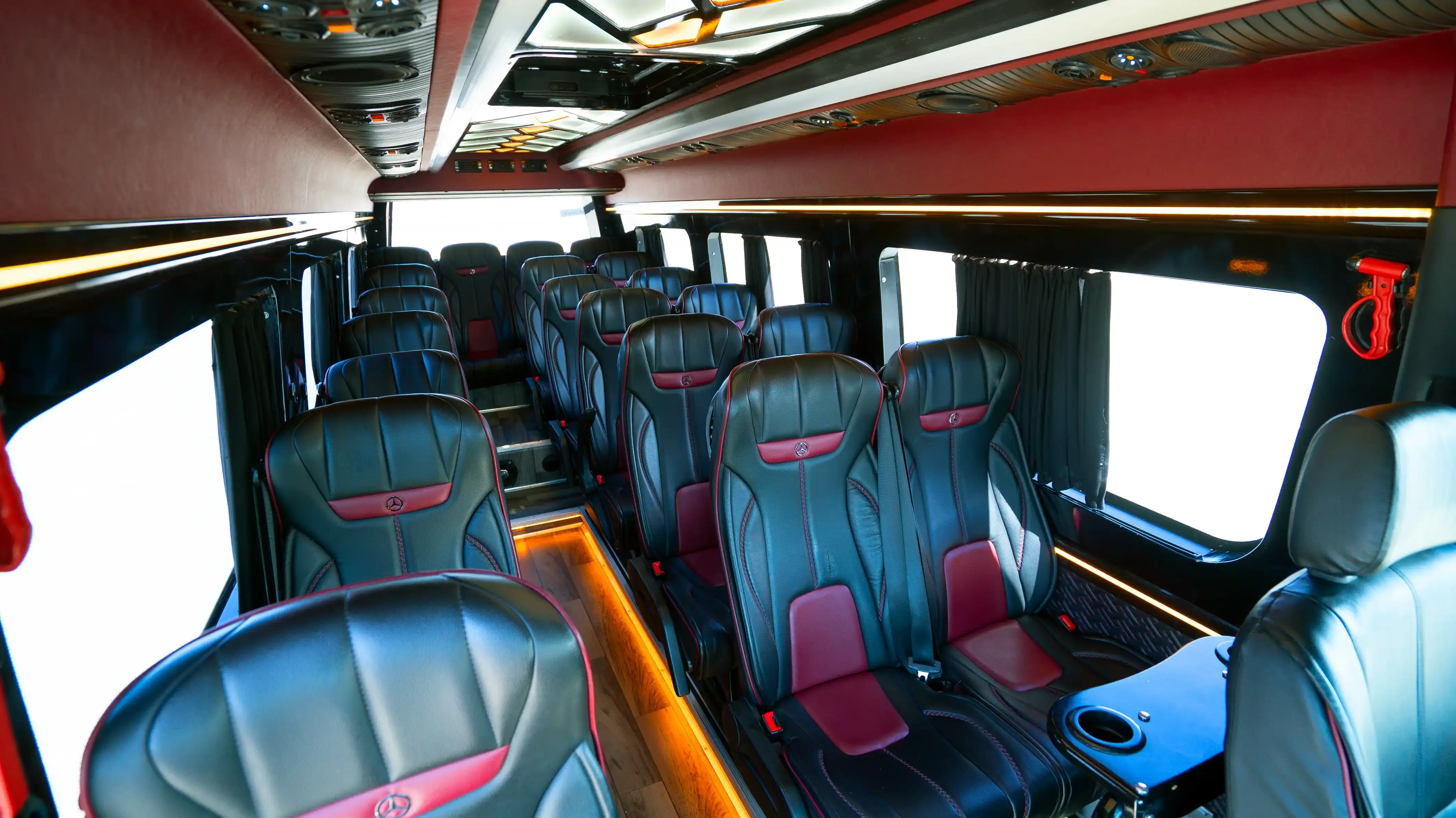 Transport and Logistics for Business Events in Baku and Azerbaijan - 6