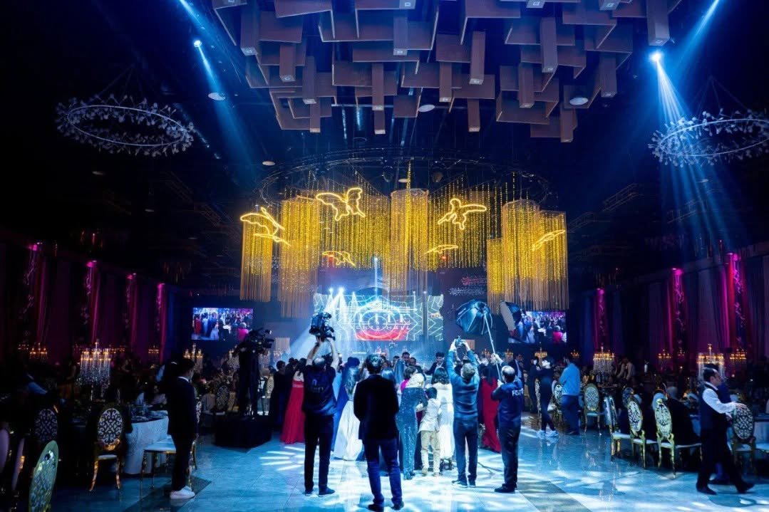 10 Steps to a Successful Corporate Event - 6