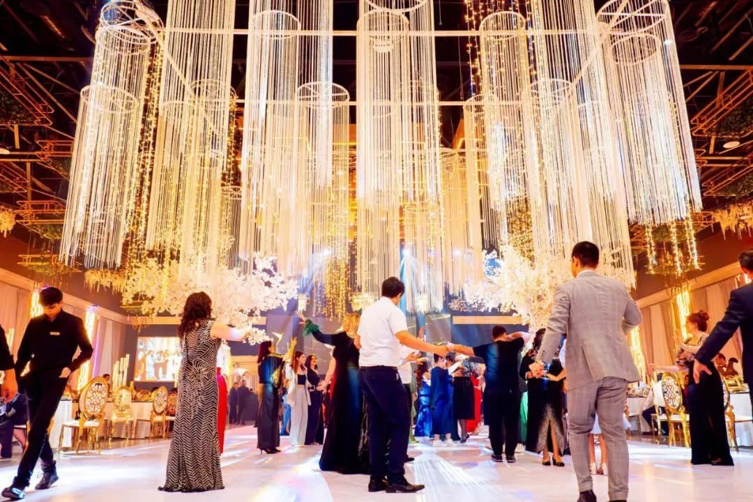 10 Steps to a Successful Corporate Event - 7