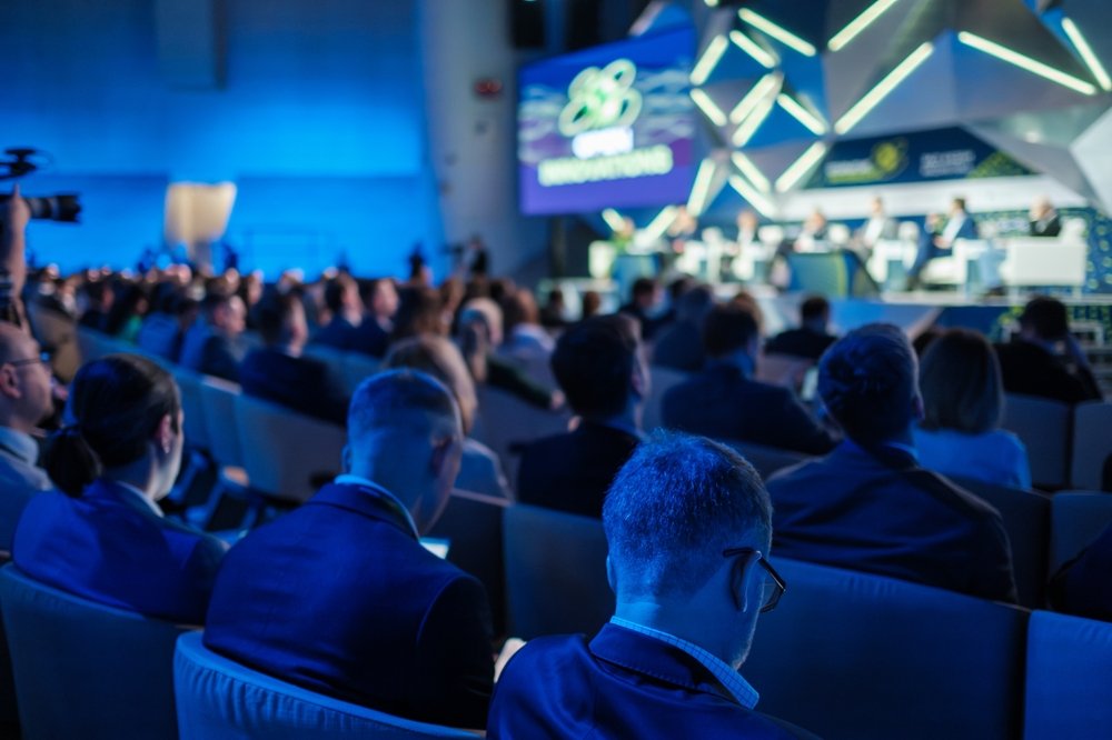 10 Steps to a Successful Corporate Event - 13