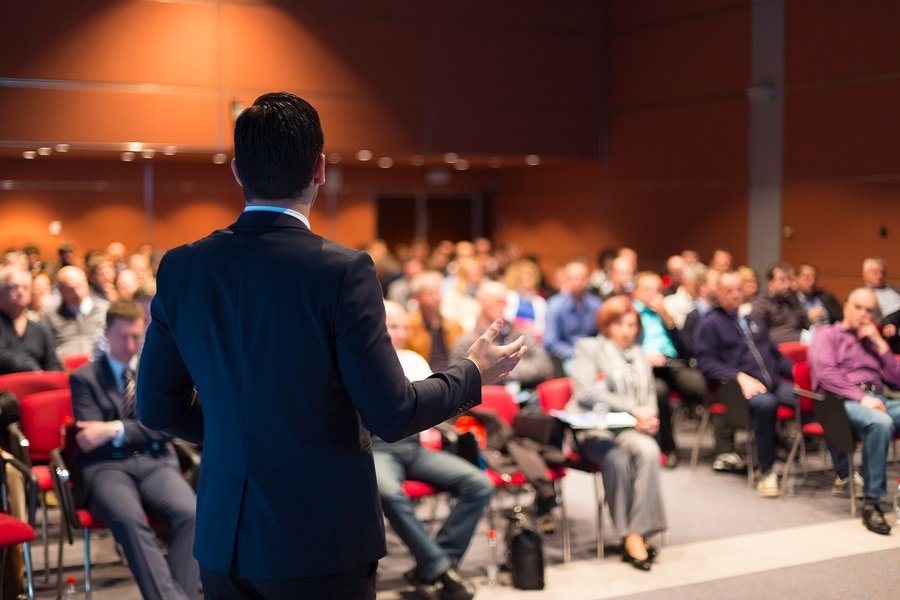 How to Avoid Mistakes When Organizing an Event