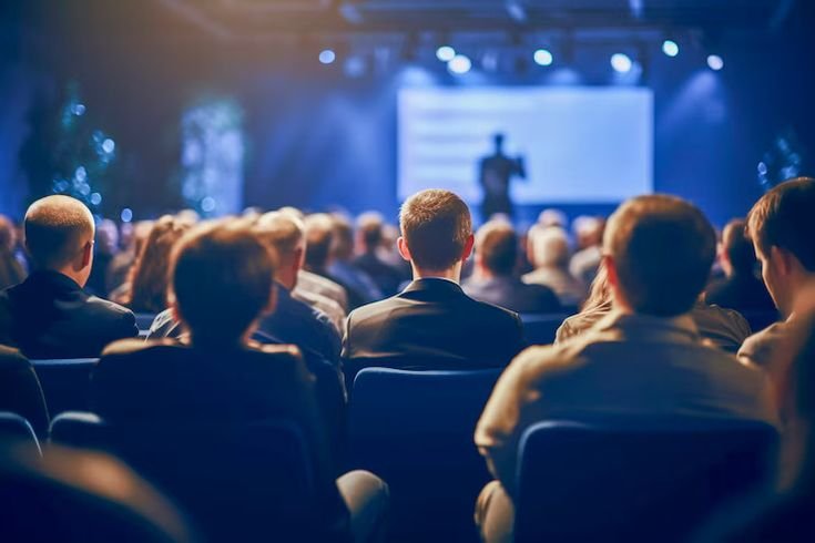 How to Avoid Mistakes When Organizing an Event - 2