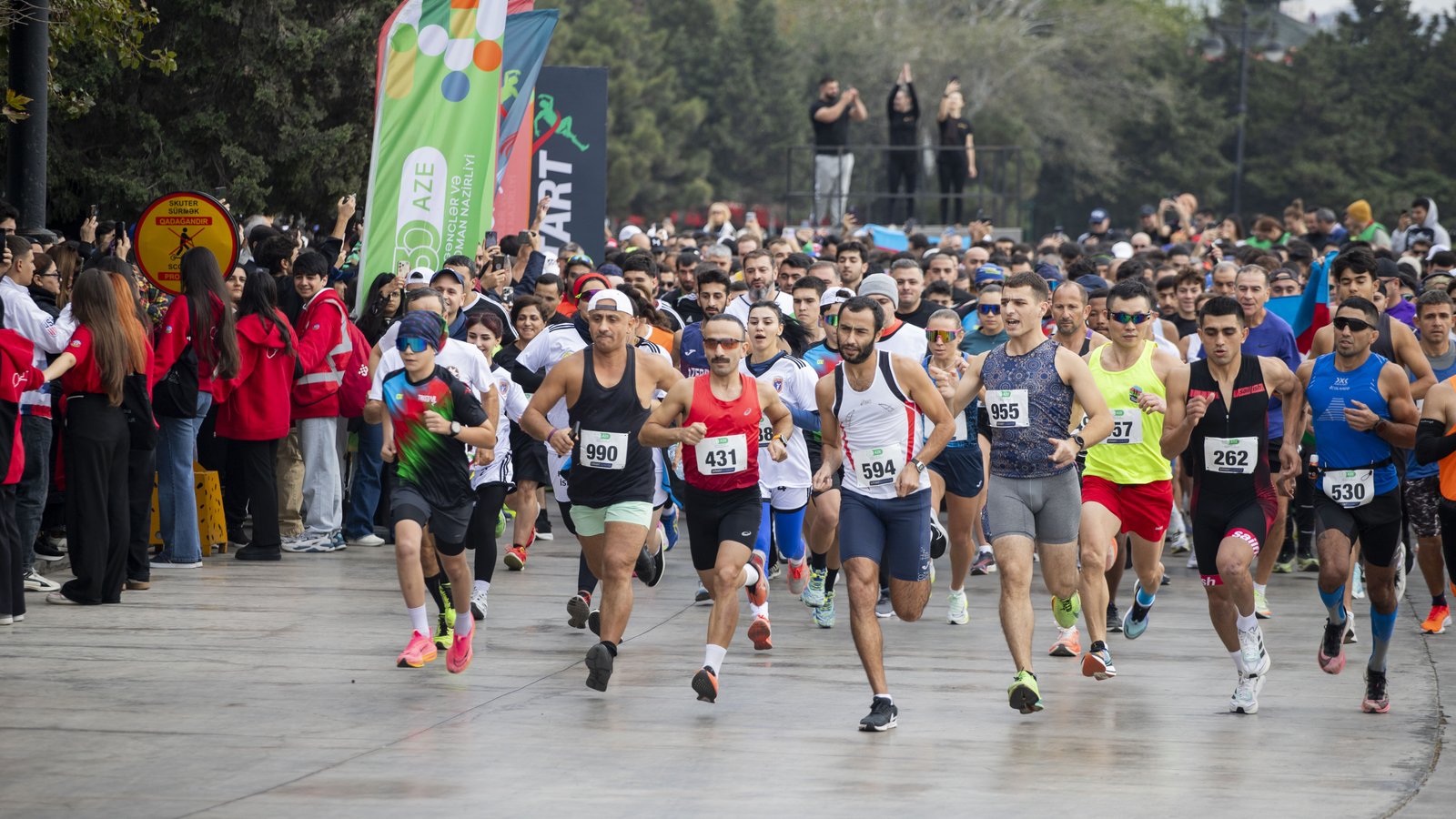 How to Avoid Mistakes When Organizing an Event - 18