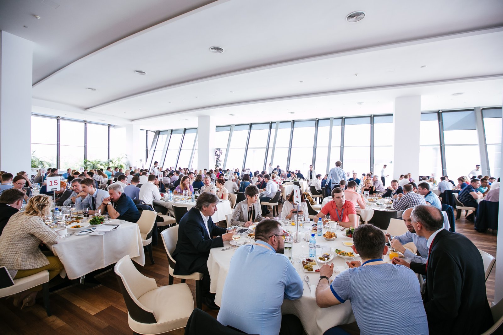 How to Avoid Mistakes When Organizing an Event - 19