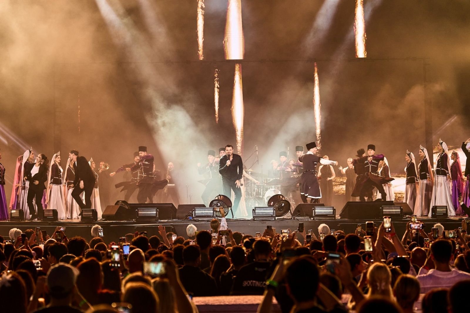 What's Important to Consider Before an Event - 16