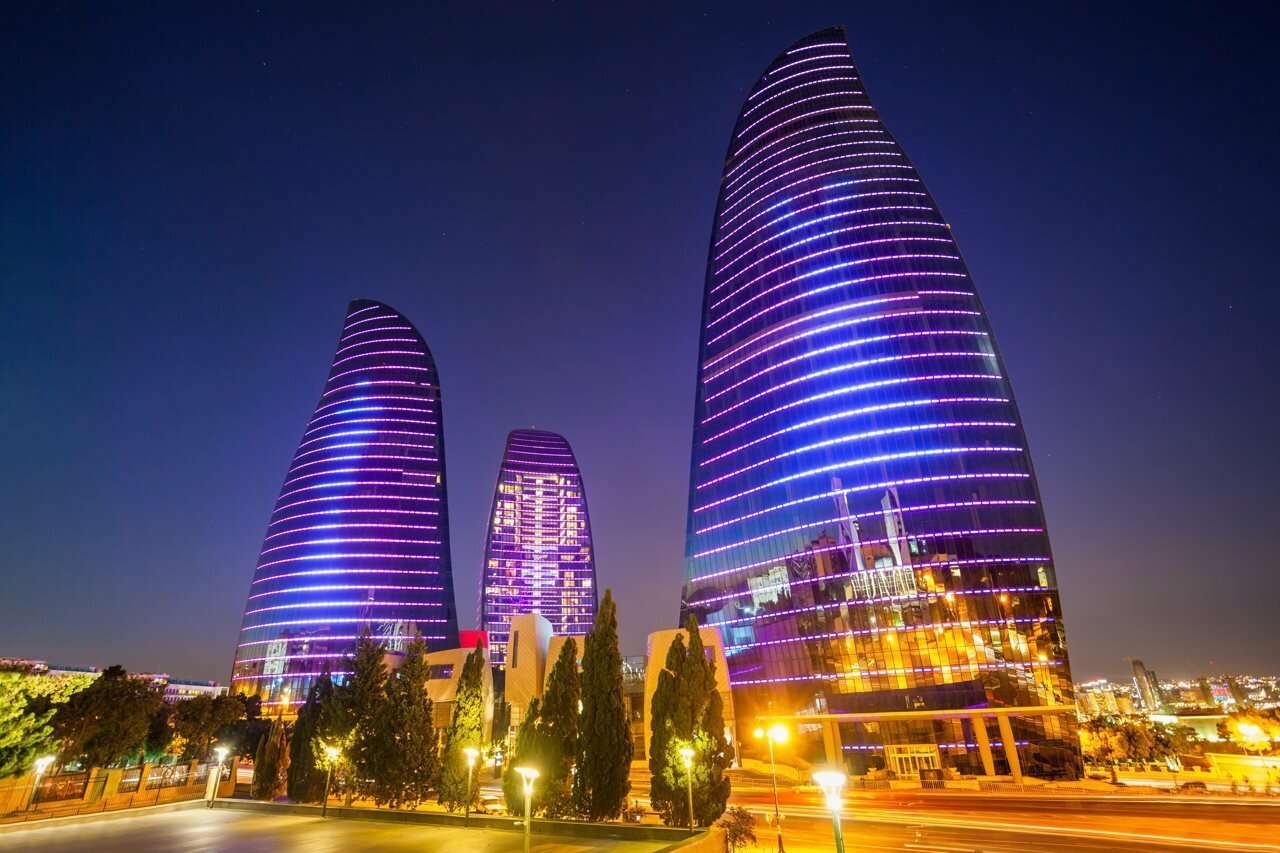 Best Venues for MICE Events in Azerbaijan - 7