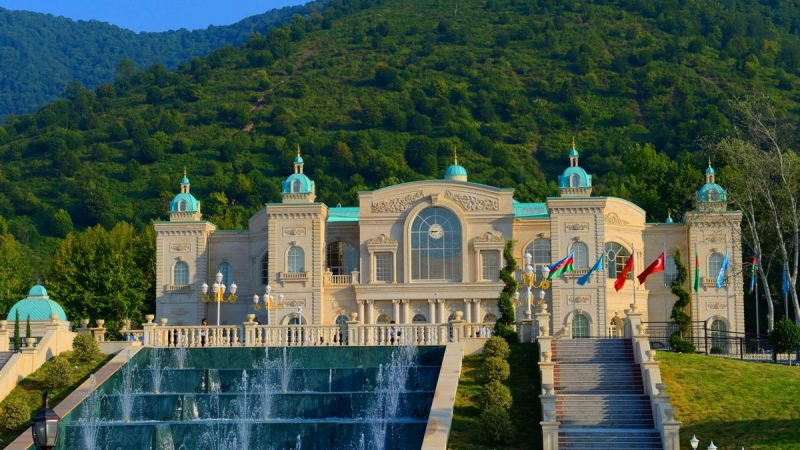 Best Conference Hotels in Azerbaijan - 7