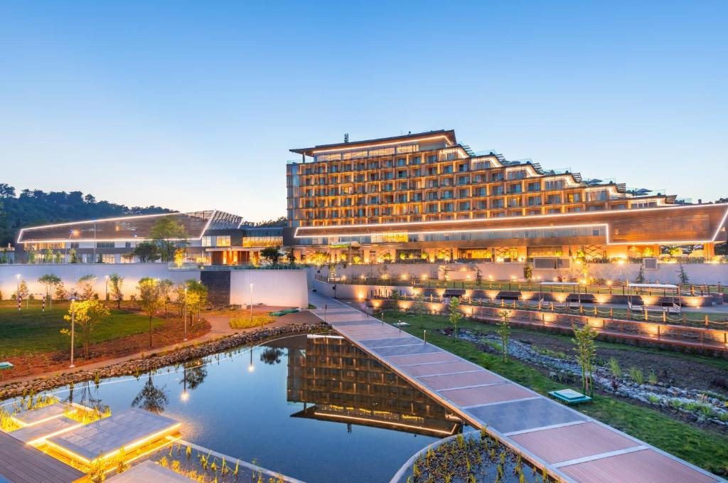 Best Conference Hotels in Azerbaijan - 6