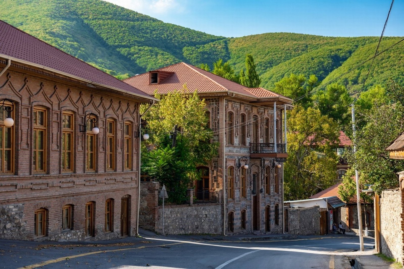 Best Conference Hotels in Azerbaijan - 15