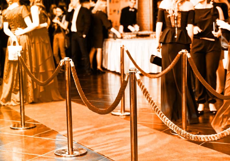 Organization of Corporate Awards and Award Ceremonies in Baku