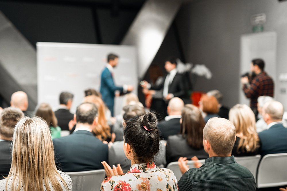 Organization of Corporate Awards and Award Ceremonies in Baku - 7
