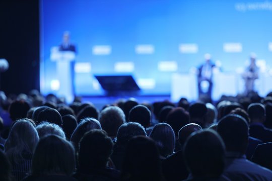 Organization of Presentations and Brand Launches in Baku