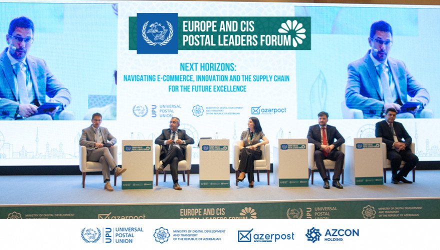 Organization of Presentations and Brand Launches in Baku - 3