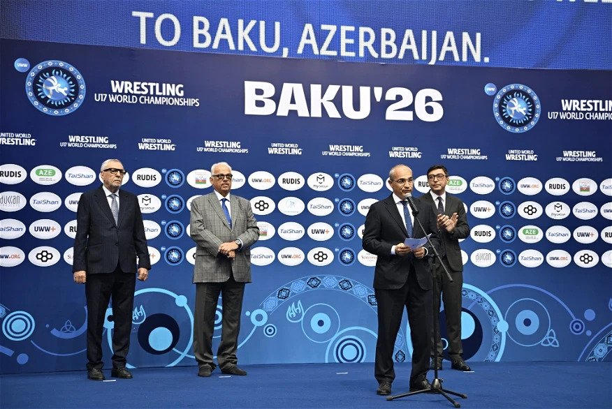 Organization of Presentations and Brand Launches in Baku - 4