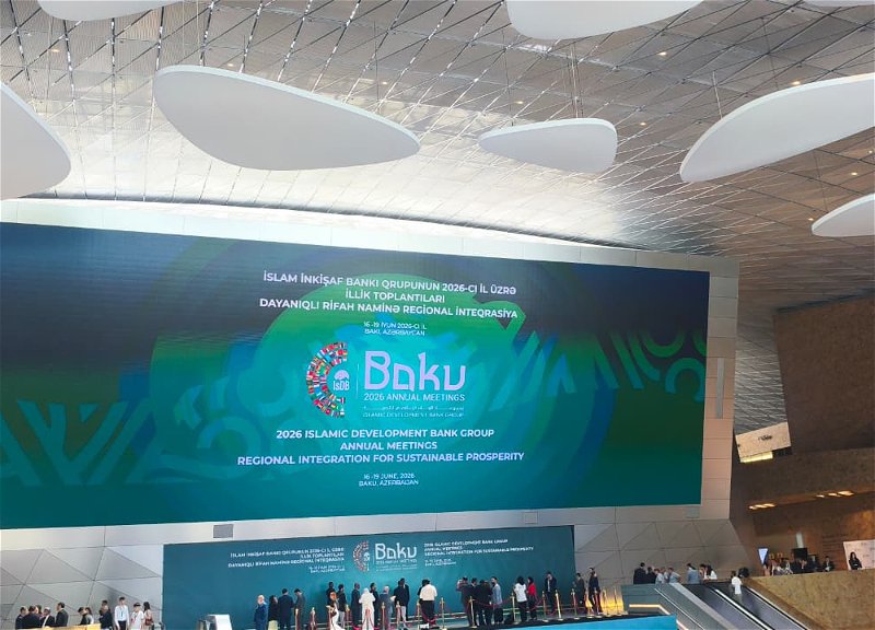 Organization of Presentations and Brand Launches in Baku - 6