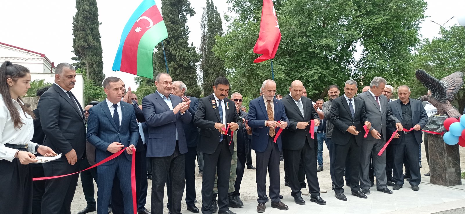 Organization of Presentations and Brand Launches in Baku - 10