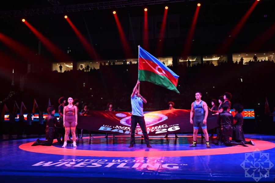 Organization of Sports and Cultural Events in Baku and Azerbaijan