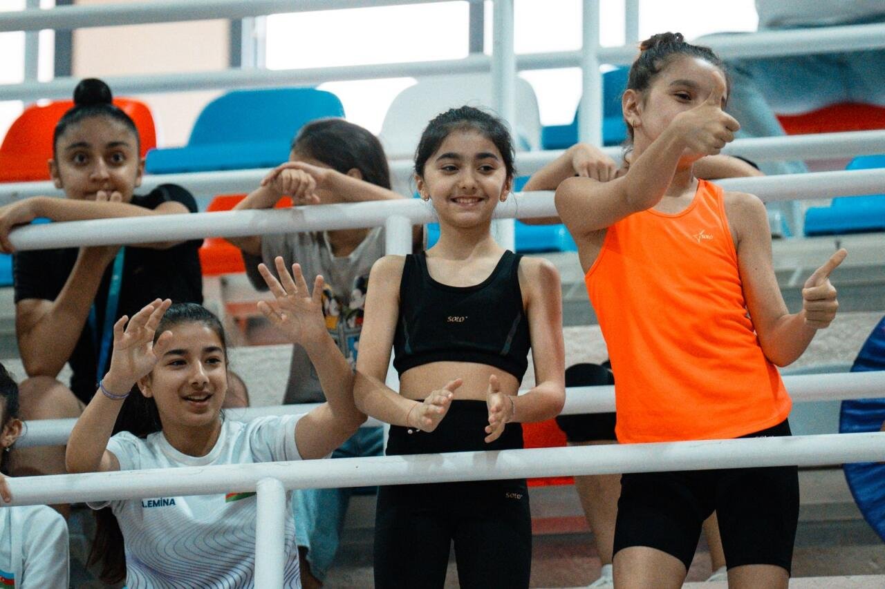 Organization of Sports and Cultural Events in Baku and Azerbaijan - 9