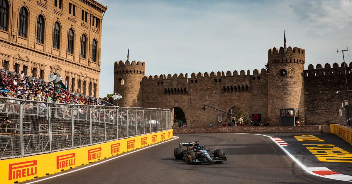 Organization of Sports and Cultural Events in Baku and Azerbaijan - 2