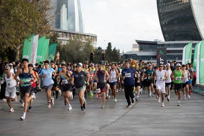 Organization of Sports and Cultural Events in Baku and Azerbaijan - 3