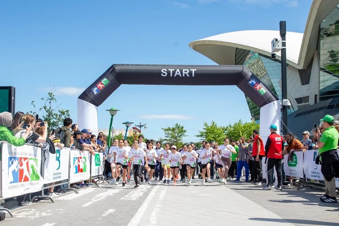 Organization of Sports and Cultural Events in Baku and Azerbaijan - 7