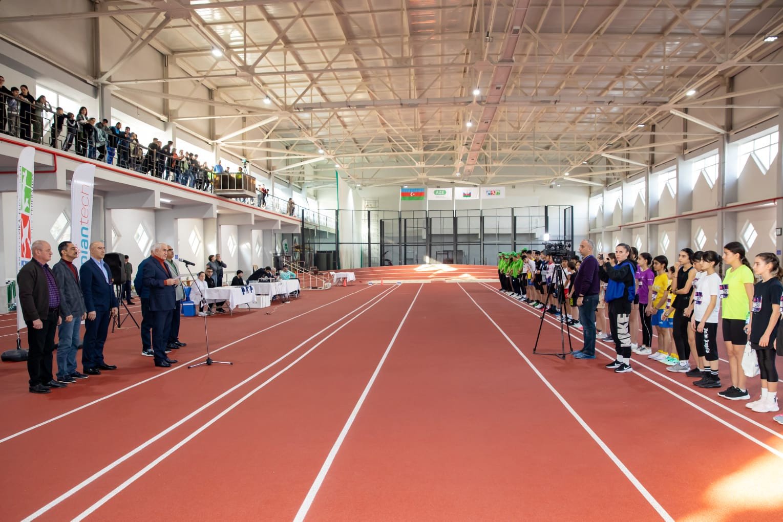 Organization of Sports and Cultural Events in Baku and Azerbaijan - 10