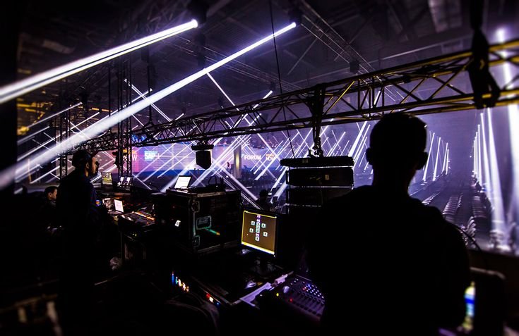 Hybrid and Online Events in Baku