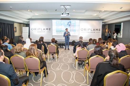 Hybrid and Online Events in Baku - 7