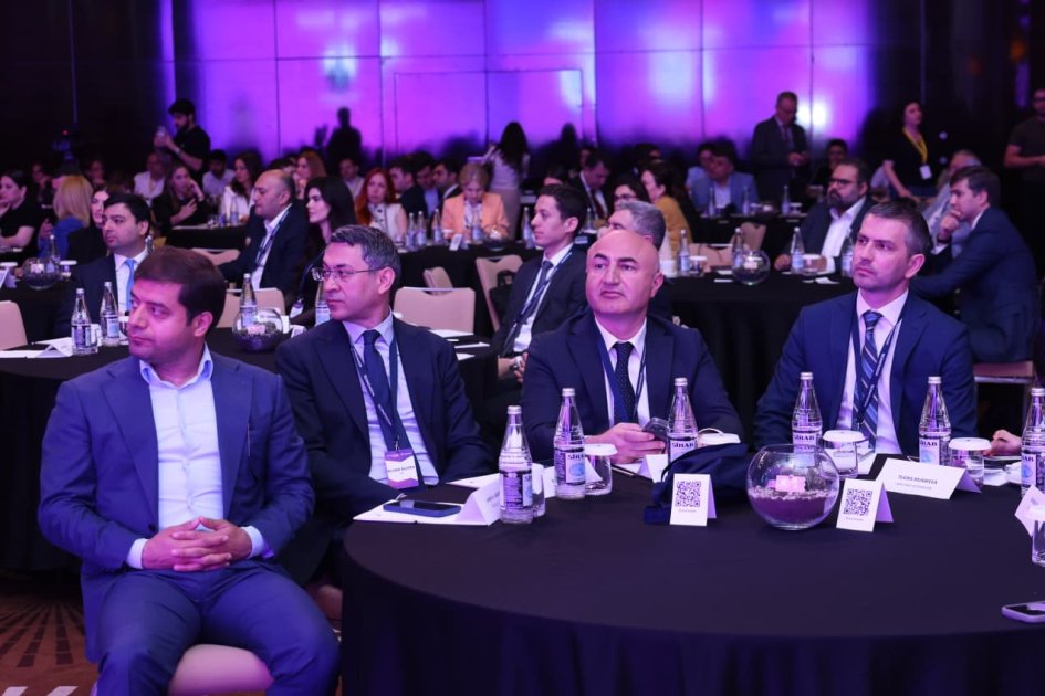 Organization of Seminars and Trainings in Baku - 4