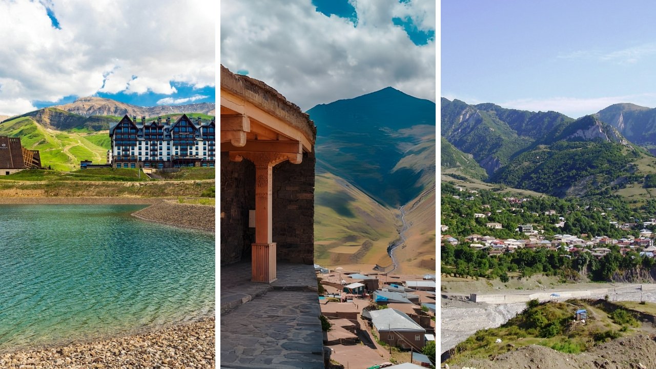 Corporate Excursions and Activities in Azerbaijan - 3