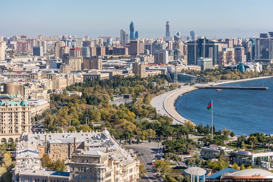 Corporate Excursions and Activities in Azerbaijan - 8