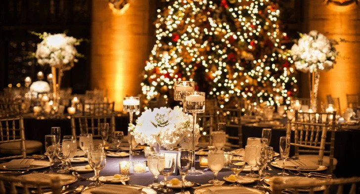 New Year Corporate Parties in Baku - 3