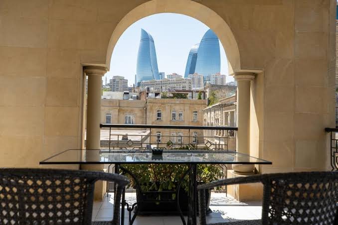 Hotel Booking in Baku and Azerbaijan for Business Events - 3