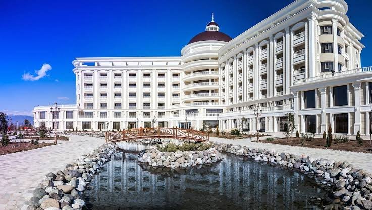 Hotel Booking in Baku and Azerbaijan for Business Events - 4